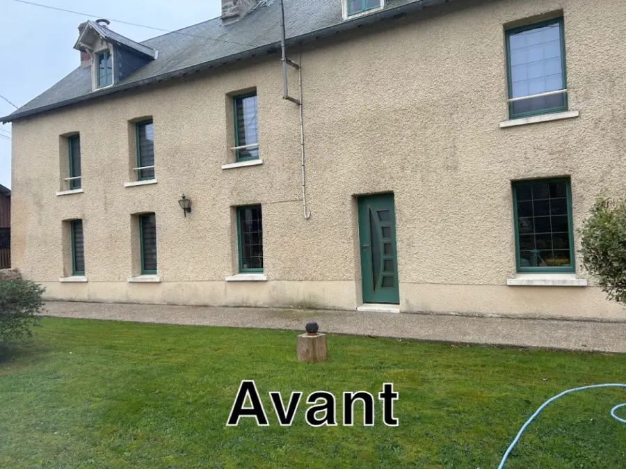 Réalisation : élagage de branches à Carentan